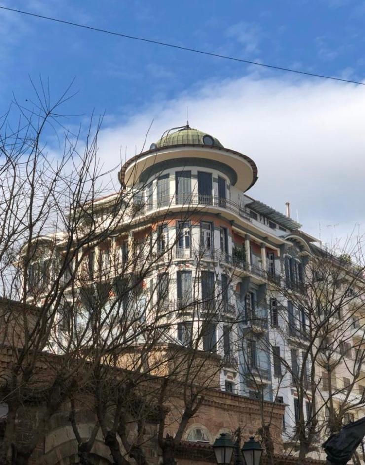 Apartmán Fandango By Halu!, Gorgeous Neoclassical Next To Metro Station